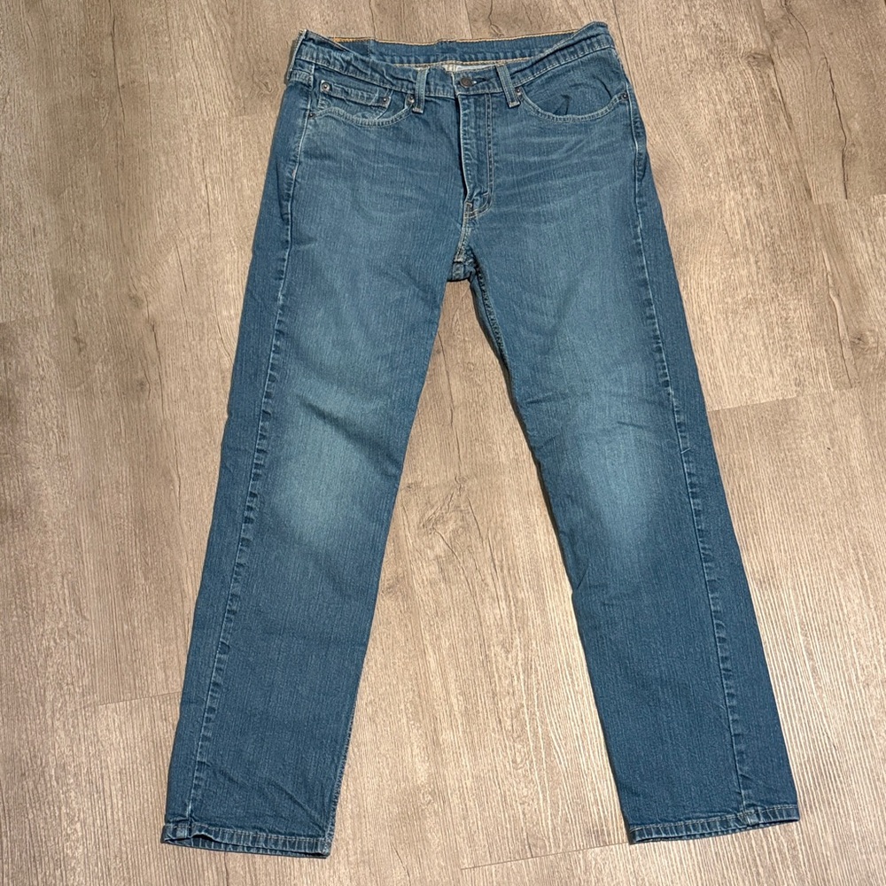 Men’s Levi’s 514 33x32